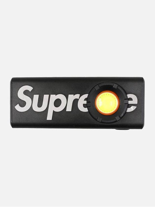 NEB SUP 1007 BLACK Slim 1200 Flash - SUPREME - BALAAN 1