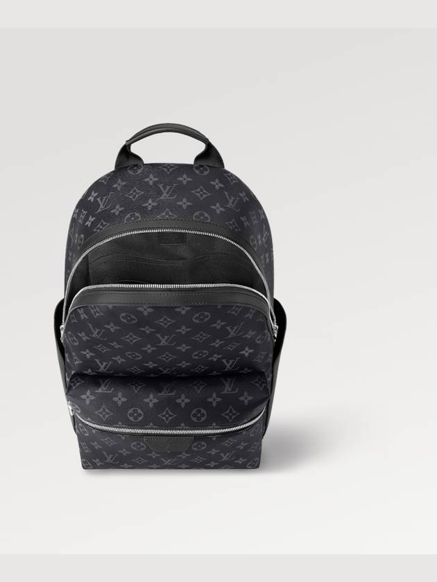 Discovery Backpack PM Black - LOUIS VUITTON - BALAAN 4