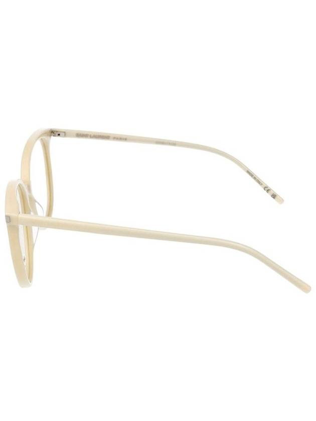 Saint Laurent Eyeglasses - SAINT LAURENT - BALAAN 3