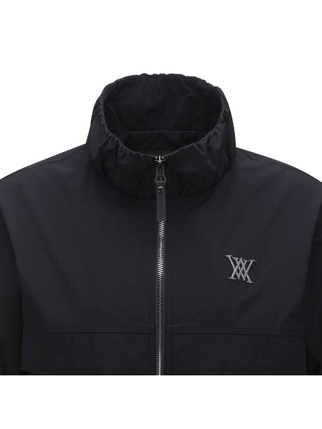 W SUMMER WINDBREAKER JKBK - ANEWGOLF - BALAAN 5