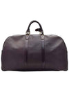 Women s Tyga Kendall 2way Boston Bag 6968 - LOUIS VUITTON - BALAAN 5