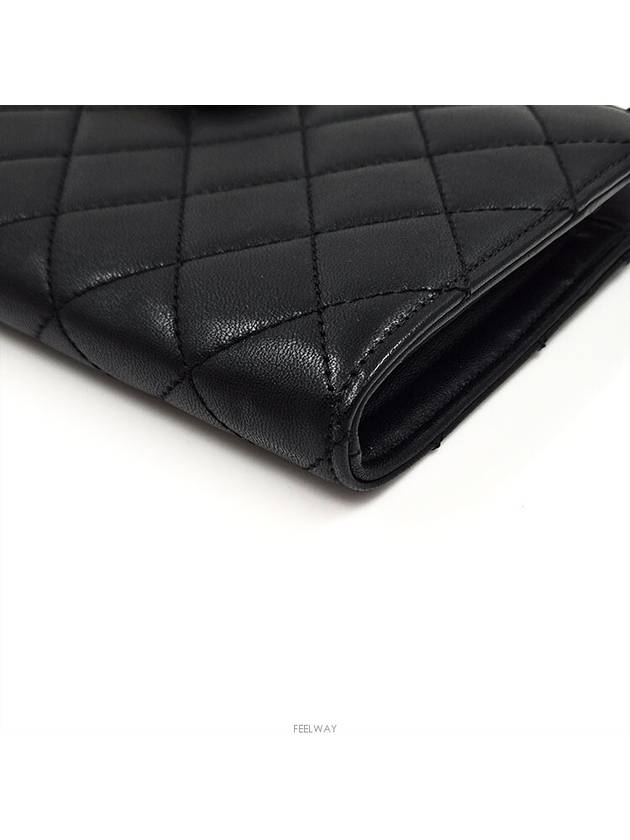 women clutch bag - CHANEL - BALAAN 5