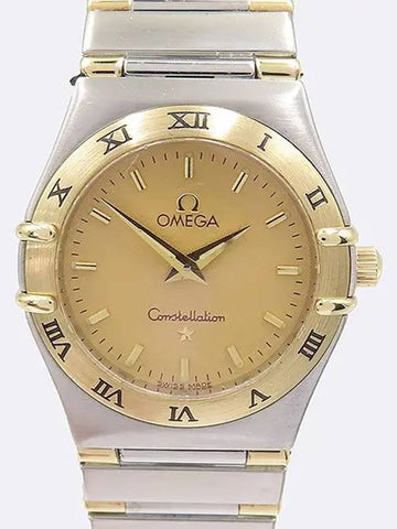 CONSTELLATION Women s Watch - OMEGA - BALAAN 1