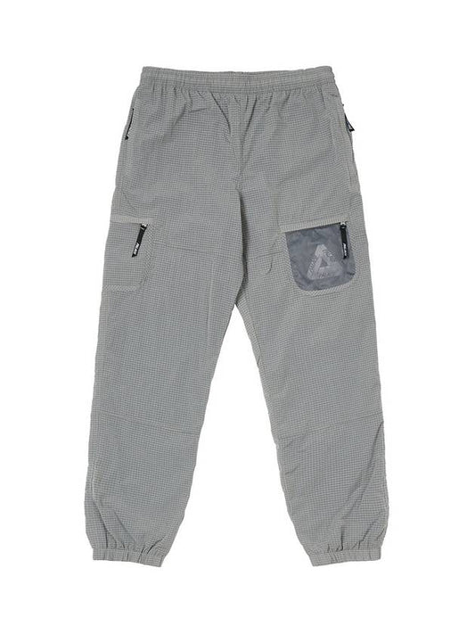 Cripstop Grid Joggers Ice - PALACE - BALAAN 1