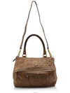 women shoulder bag - GIVENCHY - BALAAN 9