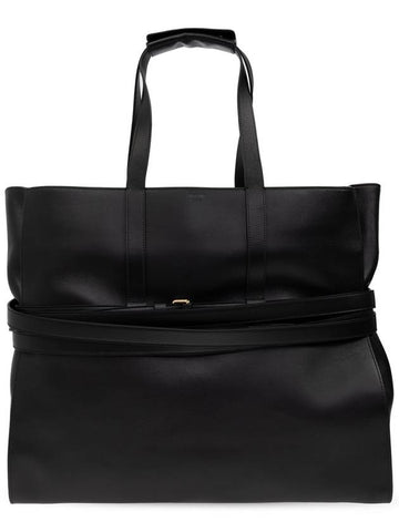 Moschino Hand Luggage, Women's, Black - MOSCHINO - BALAAN 1