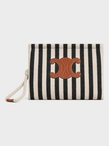 Clutch Pouch 778607 Free - CELINE - BALAAN 1