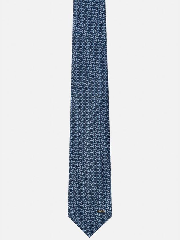 Gucci Ties - GUCCI - BALAAN 3