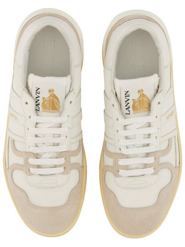 Lanvin Sneaker "Clay" - LANVIN - BALAAN 4