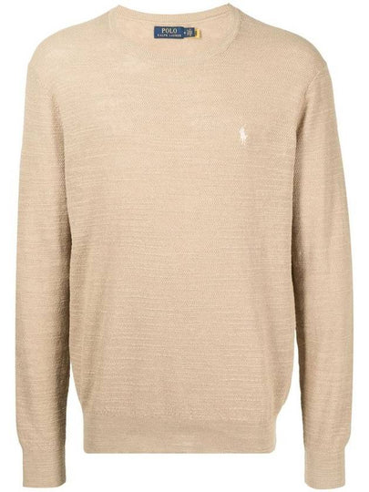 Turtleneck 710786665011 Kaki - POLO RALPH LAUREN - BALAAN 2