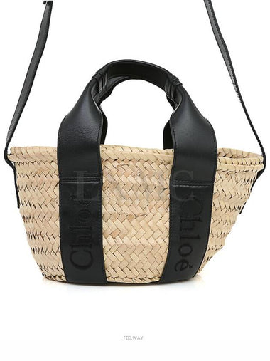 women tote bag - CHLOE - BALAAN 1