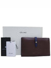 104123 long wallet - CELINE - BALAAN 1