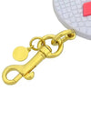 Stella McCartney key holder fashion accessories - STELLA MCCARTNEY - BALAAN 3