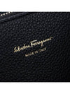 Studio Soft Tote Bag Black - SALVATORE FERRAGAMO - BALAAN 6