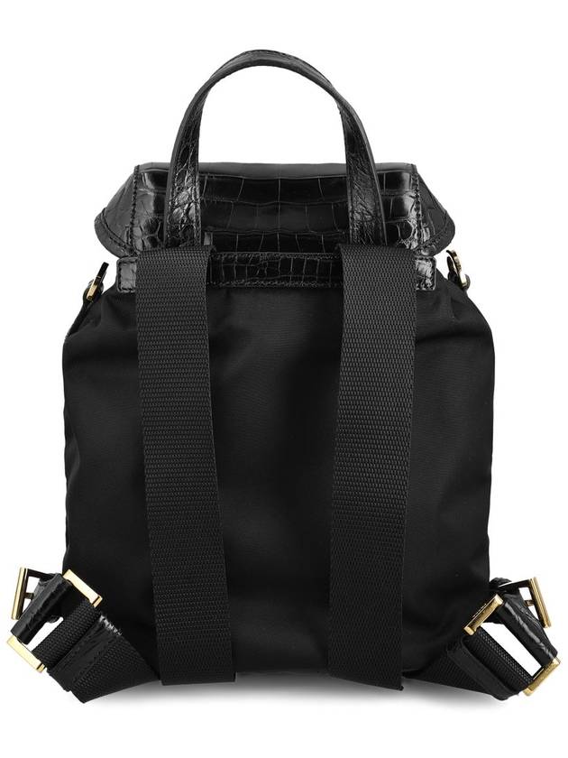 Backpack 1BZ0762COIF0002 P24 - PRADA - BALAAN 4