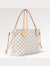 Neverfull PM Tote Bag Beige - LOUIS VUITTON - BALAAN 4