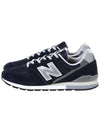 CM996 Sneakers Sneakers Casual CM996NV2 - NEW BALANCE - BALAAN 2