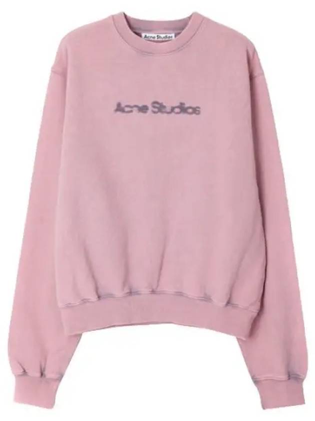 women sweatshirt - ACNE STUDIOS - BALAAN 1