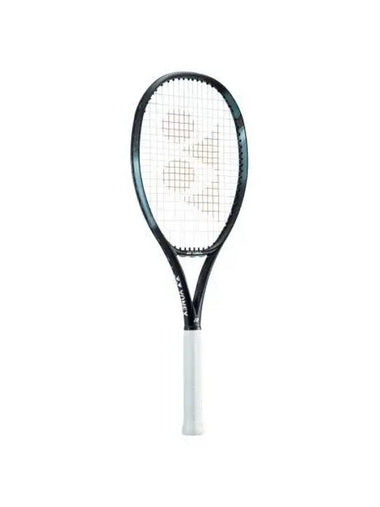 YONEX EZONE 100L 2024 G2 AV 285g Aqua Night Black 100 sq in No strings - YOUNESS - BALAAN 1