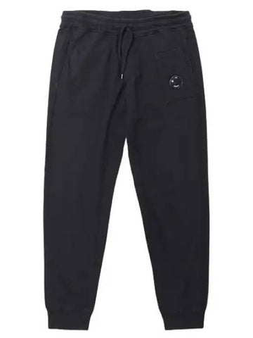 Light Fleece Utility Jogger Pants Tapered Fit Men s Training - CP COMPANY - BALAAN 1