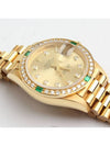 Rolex 69078 Datejust 10p diamond 18k 26mm store pickup - ROLEX - BALAAN 5