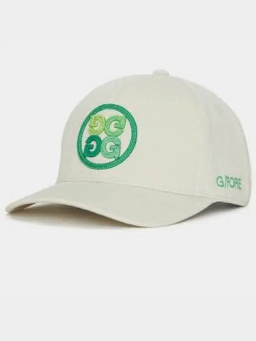 G FORE CIRCLE S STRETCH TWILL SNAPBACK HAT GMH000004 STN 1321940 - G/FORE - BALAAN 1