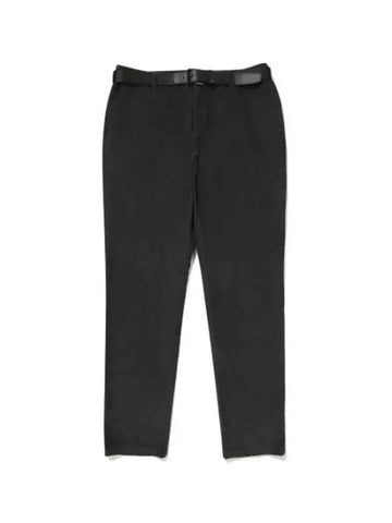 K2 Signature Winter Garment Washing Pants Charcoal - KATE - BALAAN 1