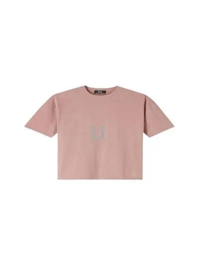 Floater Tame Impala Short Sleeve T-Shirt Powder Pink - A.P.C. - BALAAN 2