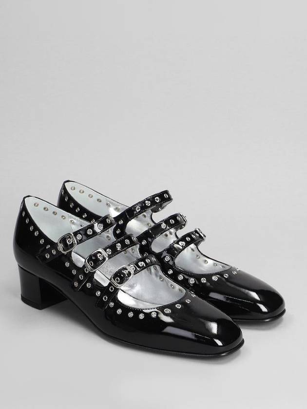 Carel Paris Camden Pumps - CAREL - BALAAN 2