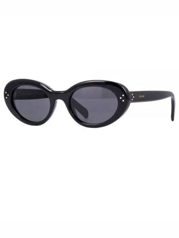 24 CL40193I 01A Cat Eye Sunglasses - CELINE - BALAAN 1