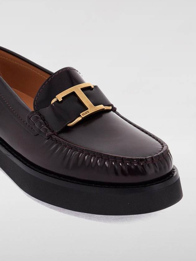 Loafers woman Tod's - TOD'S - BALAAN 3