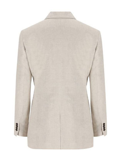 Brunello Cucinelli Jackets - BRUNELLO CUCINELLI - BALAAN 2