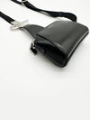 Men's Mini Antigona U Shoulder Cross Bag Black - GIVENCHY - BALAAN 6