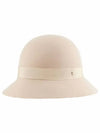 Etta Conscious Cloche Hat Ecru - HELEN KAMINSKI - BALAAN 2