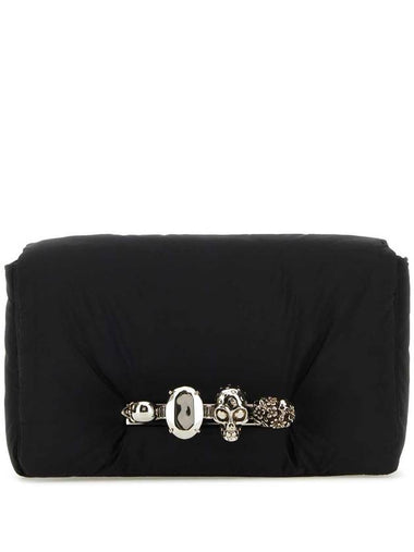 Bag 7750461AAQ3 1000 B0440977517 - ALEXANDER MCQUEEN - BALAAN 1