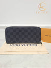 men s wallet - LOUIS VUITTON - BALAAN 6