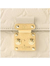 On Chain Metis Shoulder Bag Cream - LOUIS VUITTON - BALAAN 6