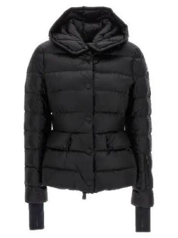 1A00058 53071 999 Grenoble Armoniques short down jacket 1345896 - MONCLER - BALAAN 1