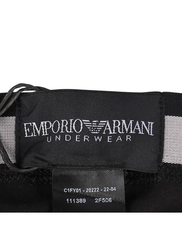 All over boxer trunk 111389 2F506 17521 - EMPORIO ARMANI - BALAAN 9