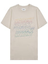 Women's Joelyn TShirt TS0147FA B1N09E 23EC - ISABEL MARANT - BALAAN 10