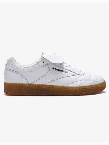 Terrace White 100208510 - REEBOK - BALAAN 1