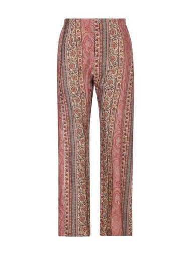 Etro Pants - ETRO - BALAAN 1