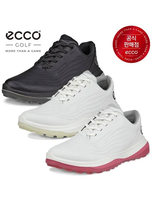 Golf Korea LT1 LT1 132753 Women’s Golf Shoes - ECCO - BALAAN 1