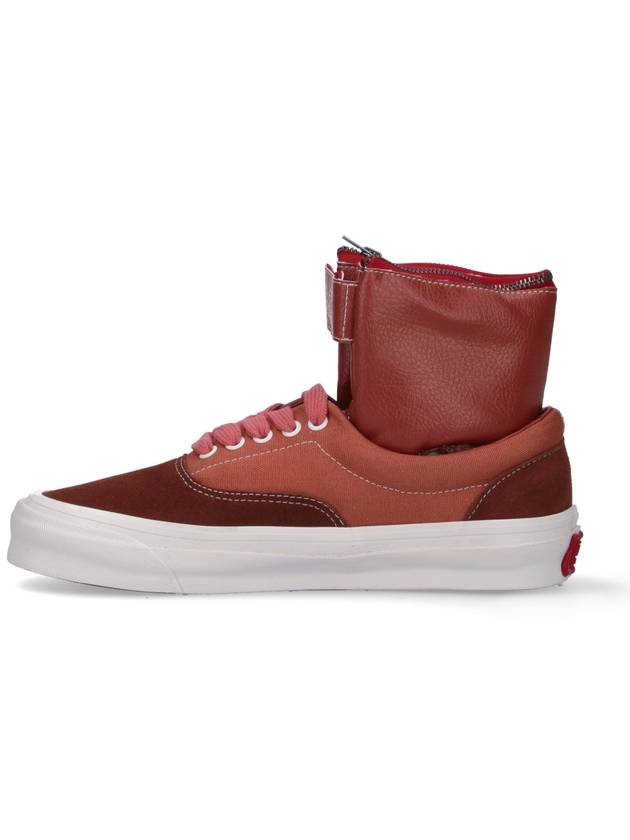 VANS Sneakers Brown - VANS - BALAAN 3