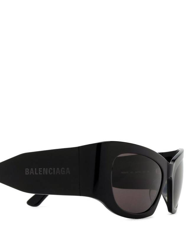 Eyewear Cat Eye Frame Sunglasses AA649051OM - BALENCIAGA - BALAAN 4