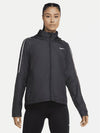 Shield Running Windbreaker Black - NIKE - BALAAN 2