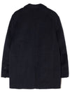 12 9 Sequential shipment two button wool blazer jacket navy - LESEIZIEME - BALAAN 3