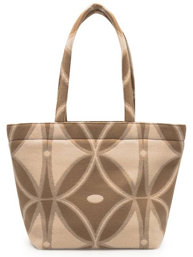 Tote Bag P1P0487152 0800 BEIGE - ETRO - BALAAN 4