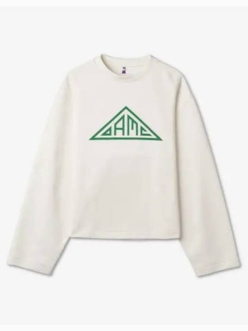 Supply Sweatshirt White 23E28OAJ32NYL00790100 - OAMC - BALAAN 1