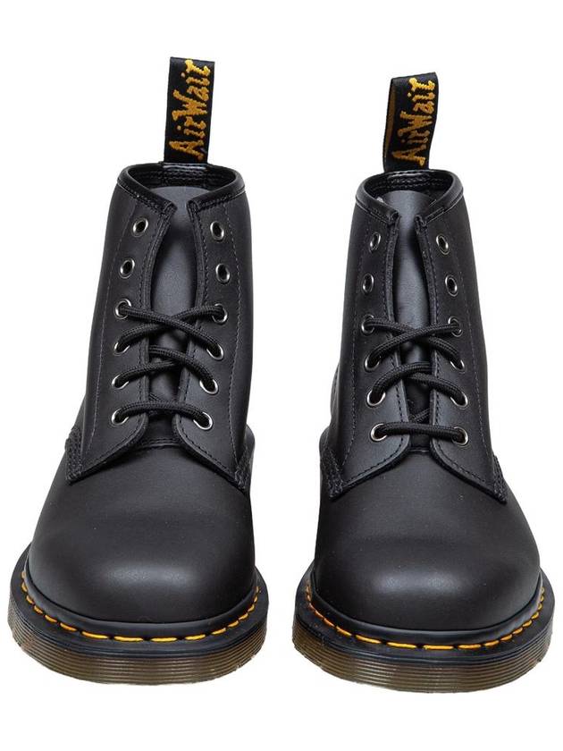 boots 26409001 BLACK NAPPA - DR. MARTENS - BALAAN 3